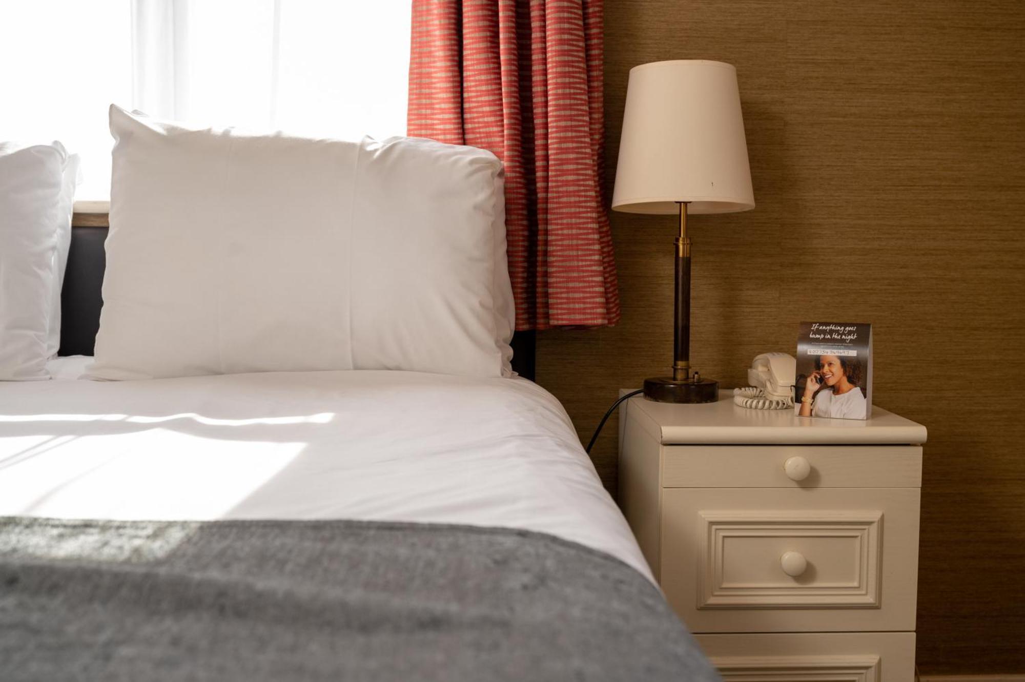 Sibson  Millers Hotel By Greene King Inns מראה חיצוני תמונה