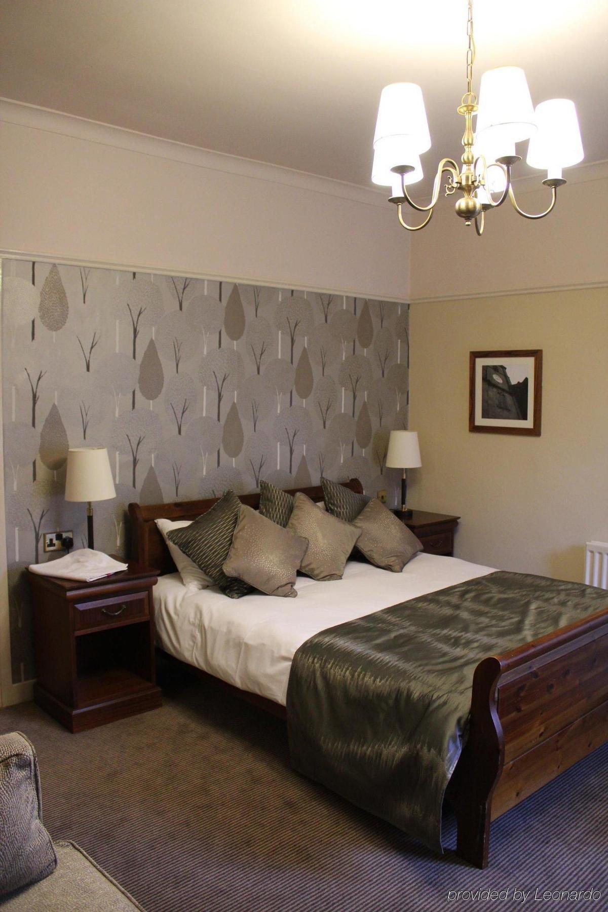 Sibson  Millers Hotel By Greene King Inns חדר תמונה